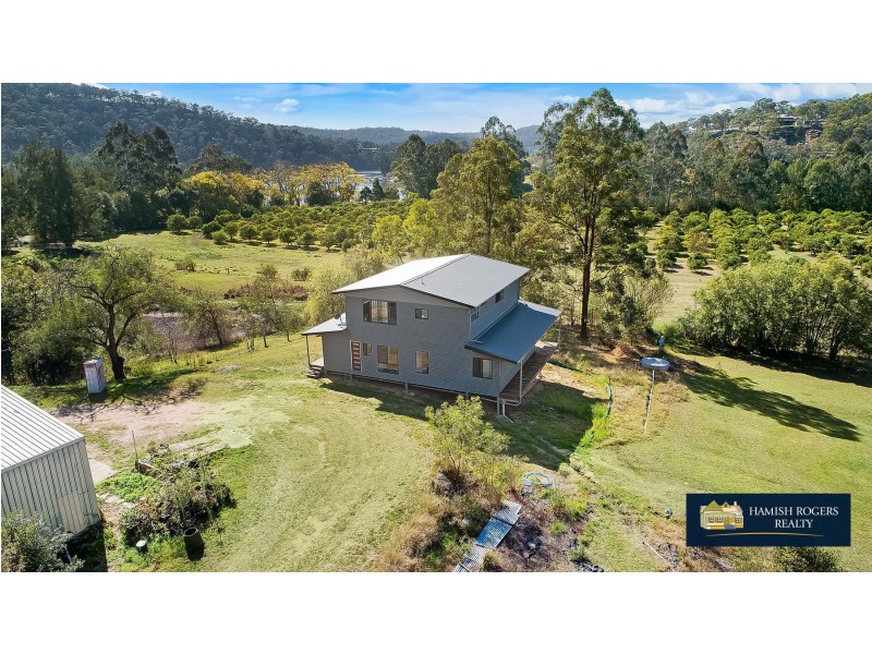 1280 West Portland Road, Lower Portland NSW 2756