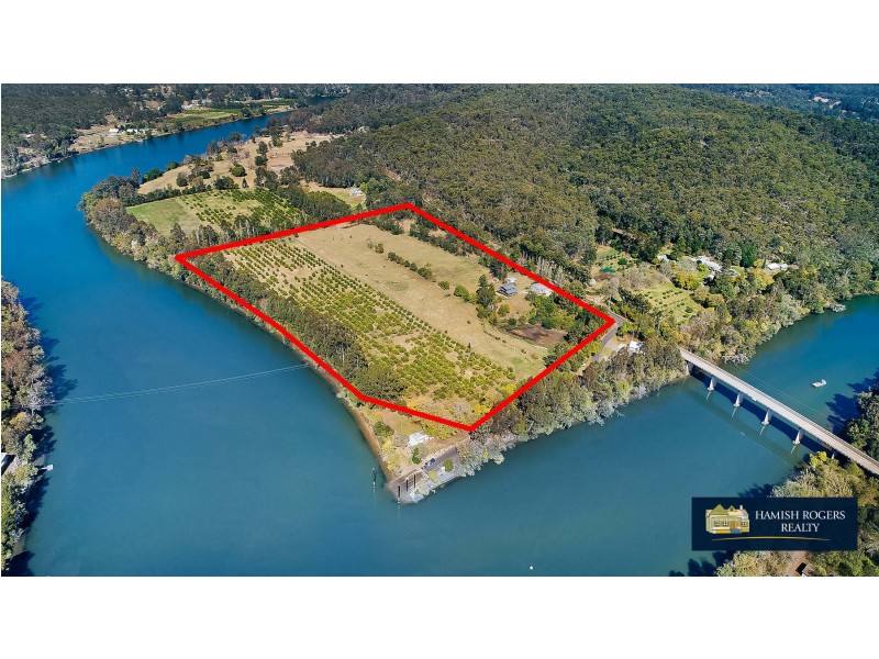 1280 West Portland Road, Lower Portland NSW 2756