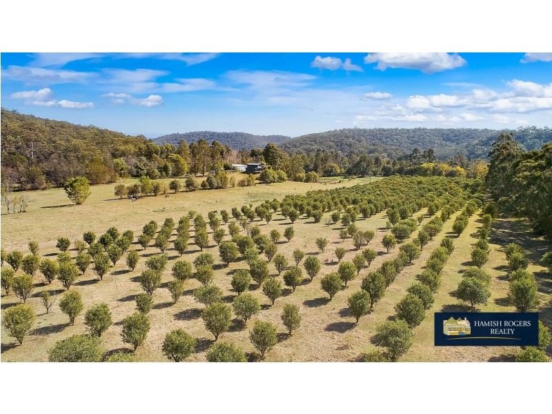 1280 West Portland Road, Lower Portland NSW 2756