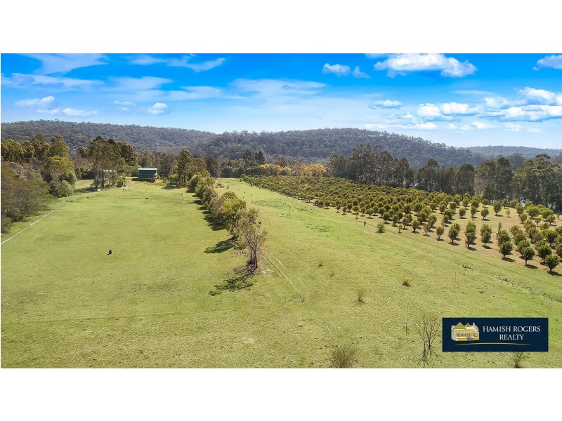 1280 West Portland Road, Lower Portland NSW 2756