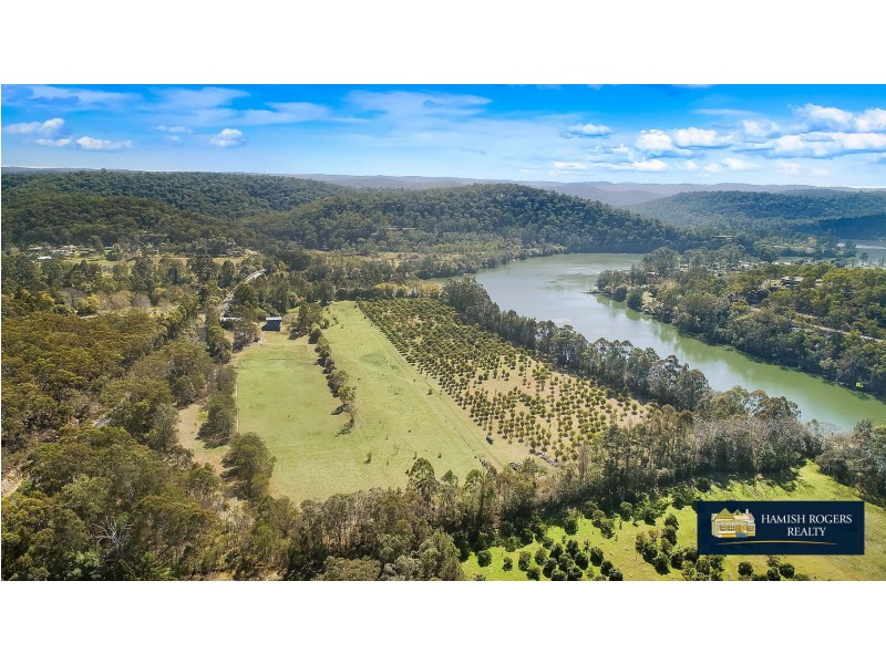 1280 West Portland Road, Lower Portland NSW 2756