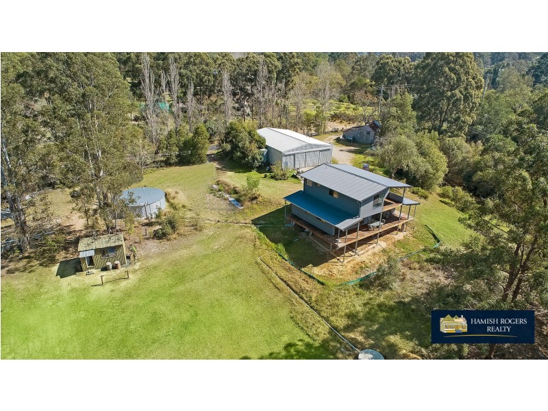 1280 West Portland Road, Lower Portland NSW 2756