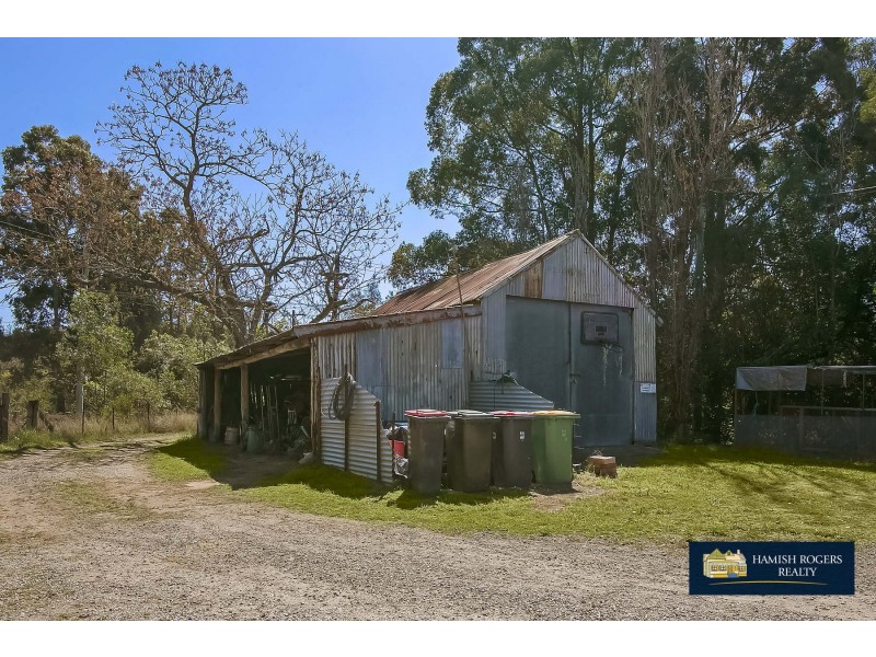 1280 West Portland Road, Lower Portland NSW 2756
