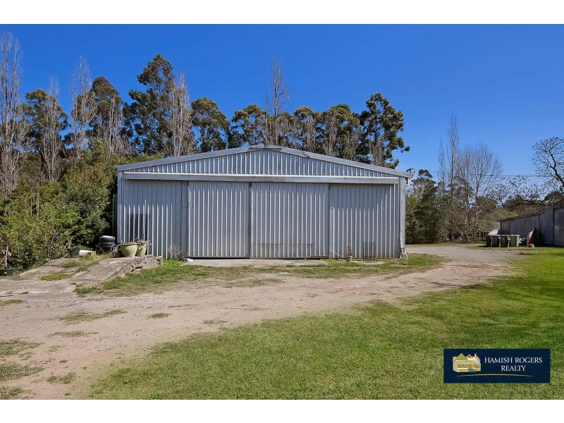 1280 West Portland Road, Lower Portland NSW 2756