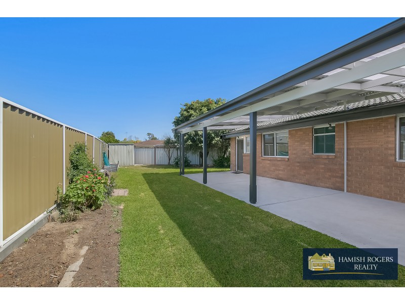 36 Griffiths Road, Mcgraths Hill NSW 2756