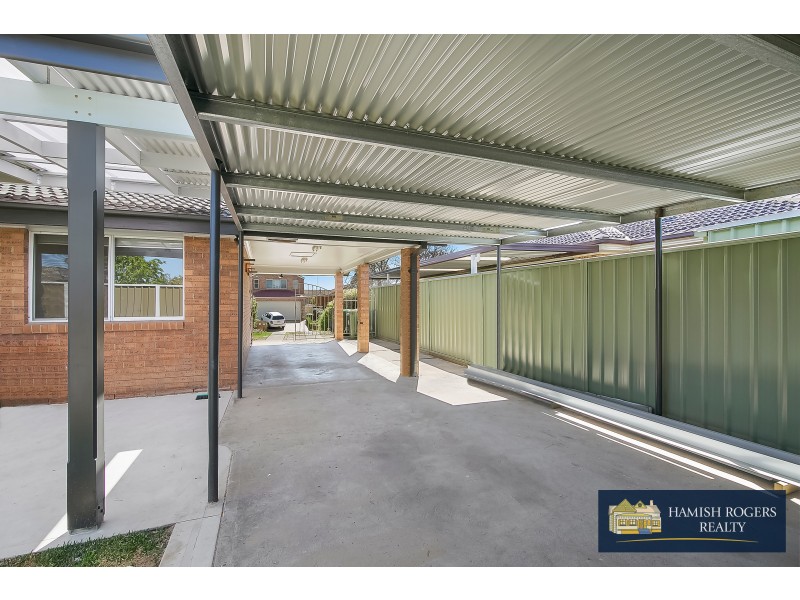36 Griffiths Road, Mcgraths Hill NSW 2756