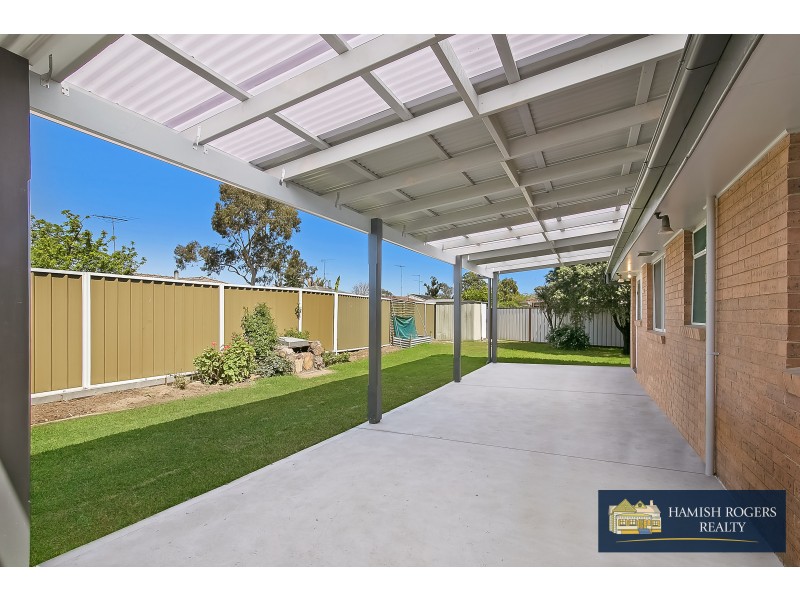 36 Griffiths Road, Mcgraths Hill NSW 2756