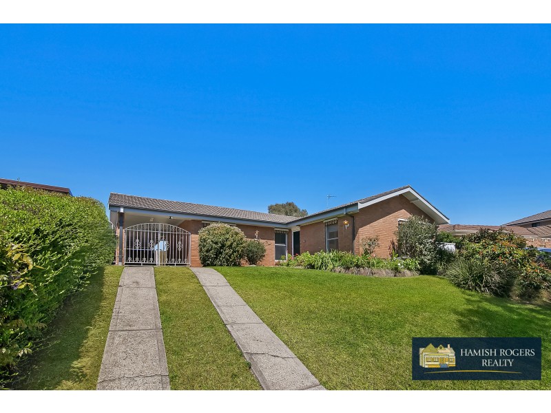 36 Griffiths Road, Mcgraths Hill NSW 2756