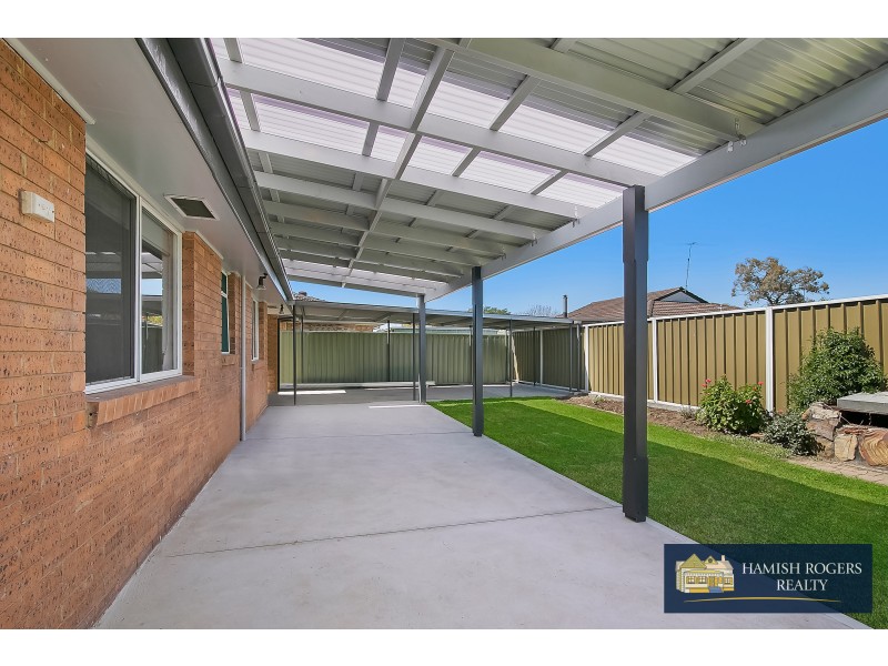 36 Griffiths Road, Mcgraths Hill NSW 2756