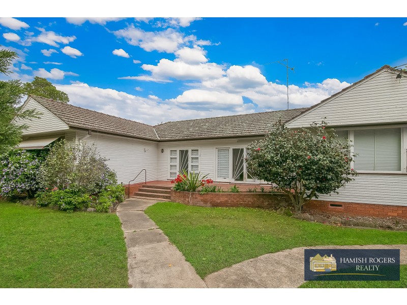 142 Bathurst Street, Pitt Town NSW 2756