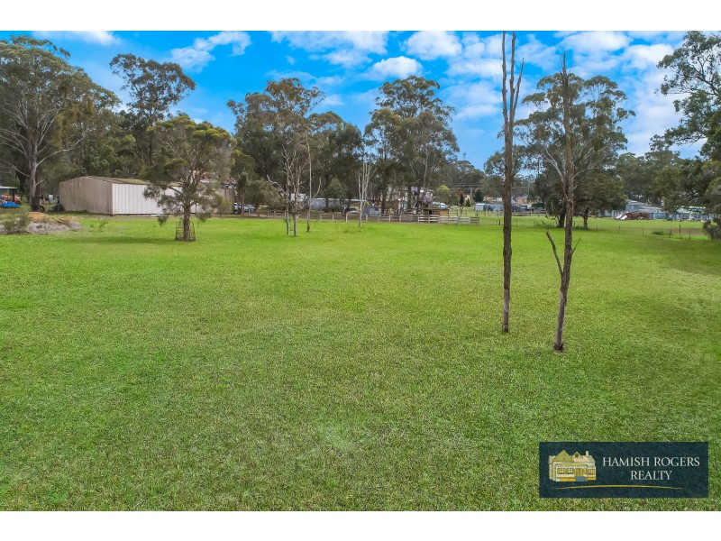 30 Cattai Road, Pitt Town NSW 2756