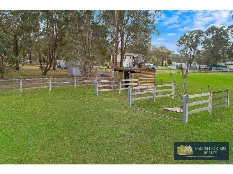 30 Cattai Road, Pitt Town NSW 2756