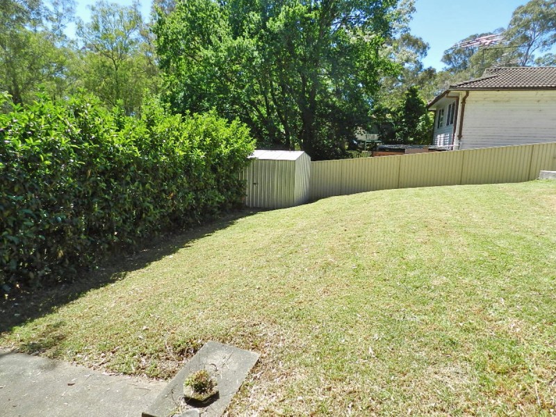 17 Mitchell Drive, Glossodia NSW 2756