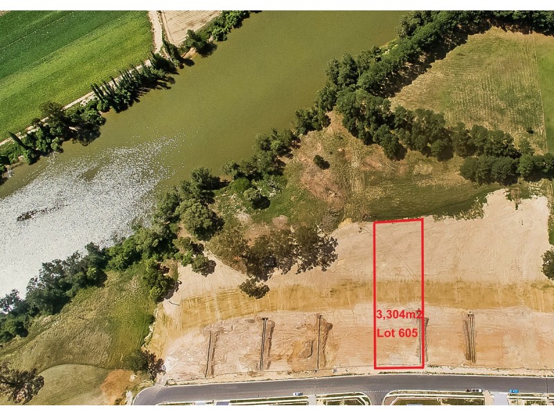 605 Cleary Drive, Pitt Town NSW 2756