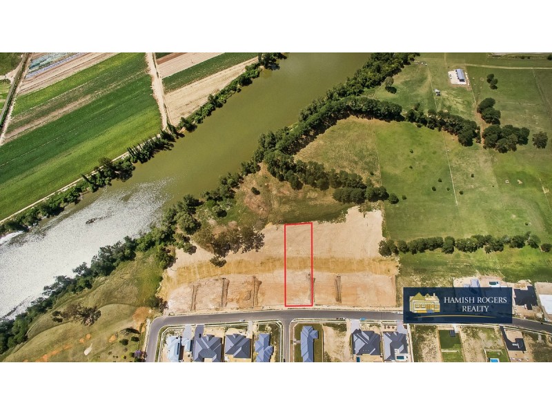 605 Cleary Drive, Pitt Town NSW 2756