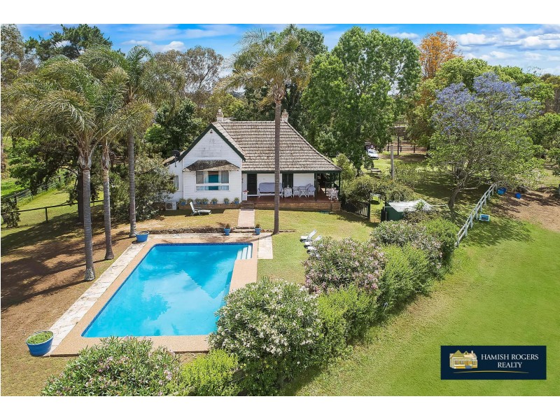 20 & 20a Pitt Town Ferry Road, Wilberforce NSW 2756
