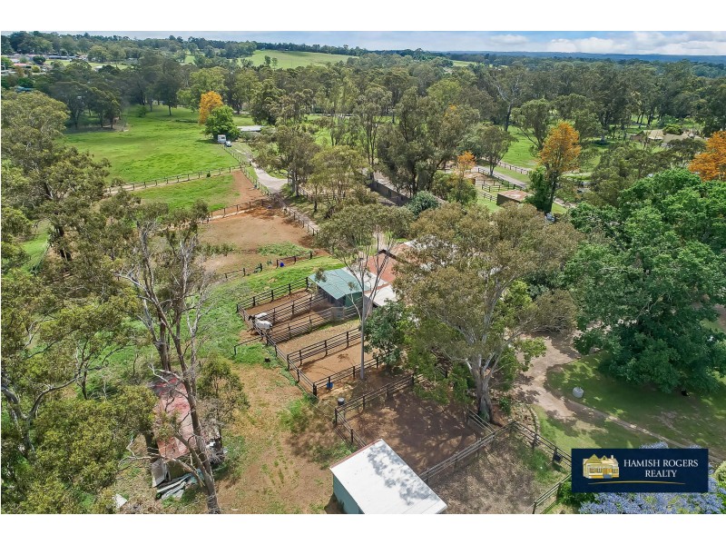 20 & 20a Pitt Town Ferry Road, Wilberforce NSW 2756