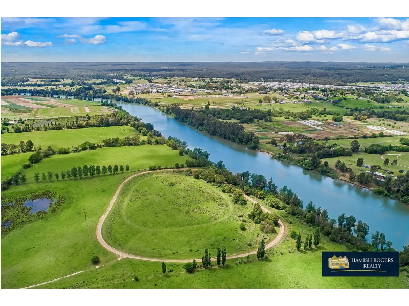 20 & 20a Pitt Town Ferry Road, Wilberforce NSW 2756