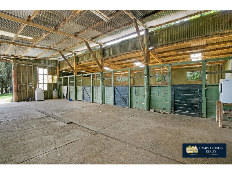 20 & 20a Pitt Town Ferry Road, Wilberforce NSW 2756