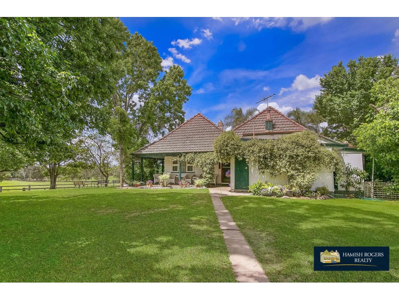 20 & 20a Pitt Town Ferry Road, Wilberforce NSW 2756