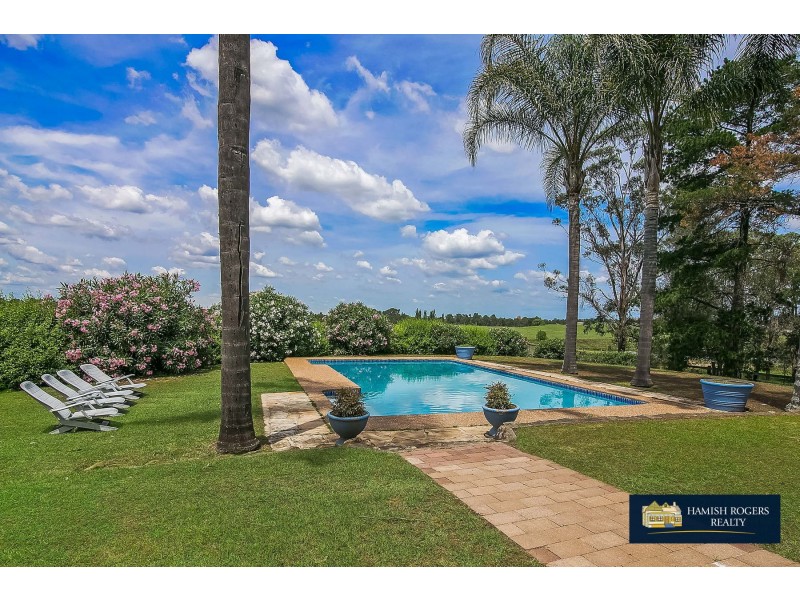 20 & 20a Pitt Town Ferry Road, Wilberforce NSW 2756