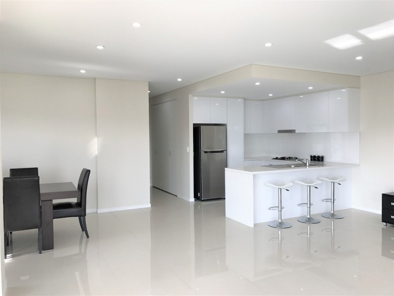 16/43 Lavender Avenue, Kellyville NSW 2155