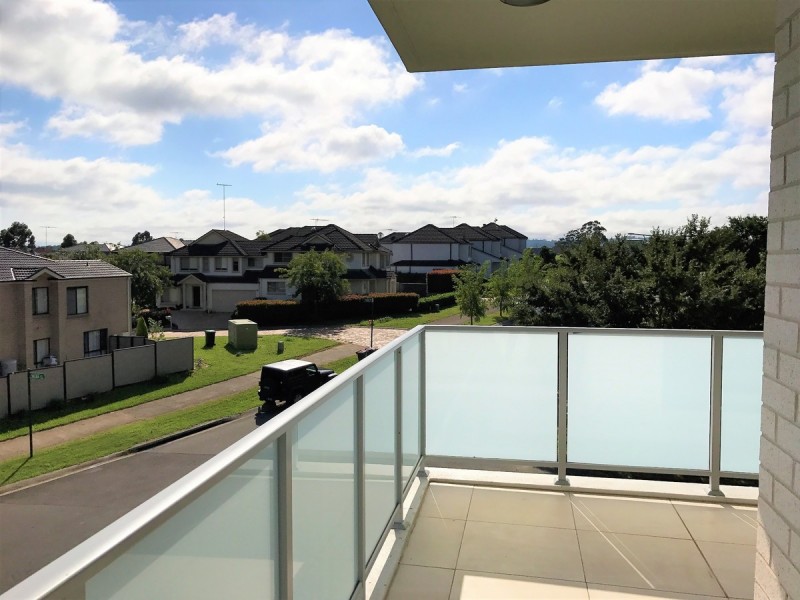 16/43 Lavender Avenue, Kellyville NSW 2155