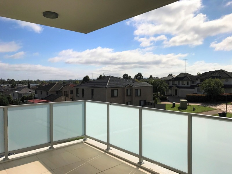 16/43 Lavender Avenue, Kellyville NSW 2155