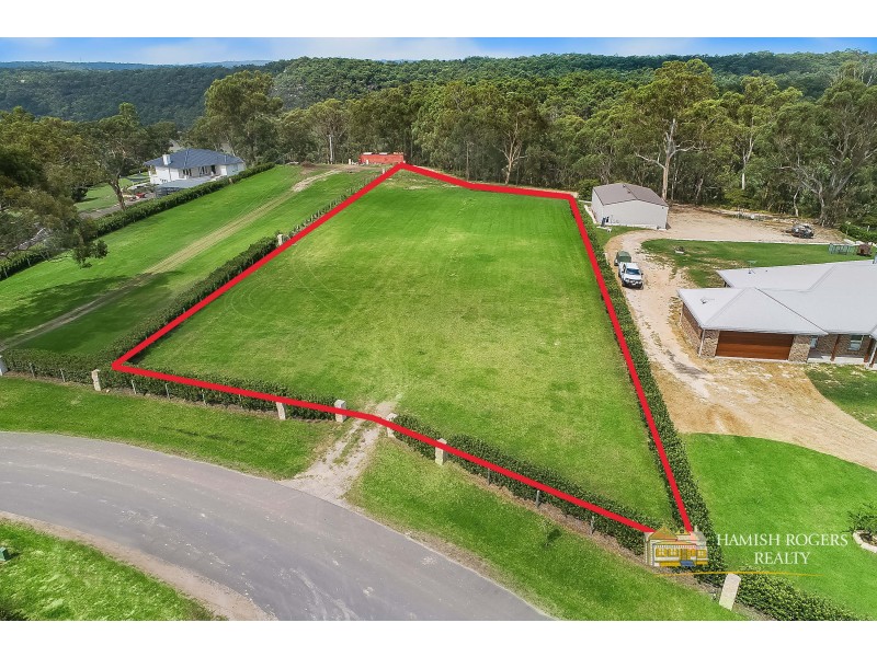 11 Moss Ridge, Sackville North NSW 2756