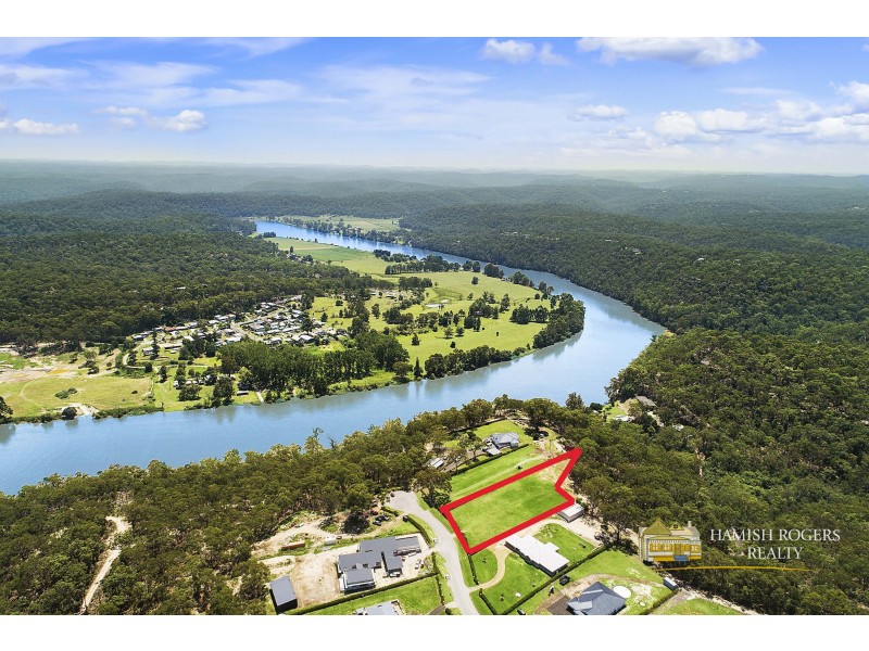 11 Moss Ridge, Sackville North NSW 2756