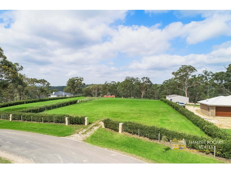 11 Moss Ridge, Sackville North NSW 2756
