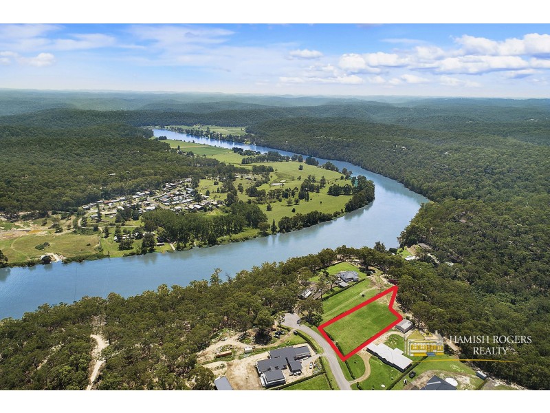 11 Moss Ridge, Sackville North NSW 2756