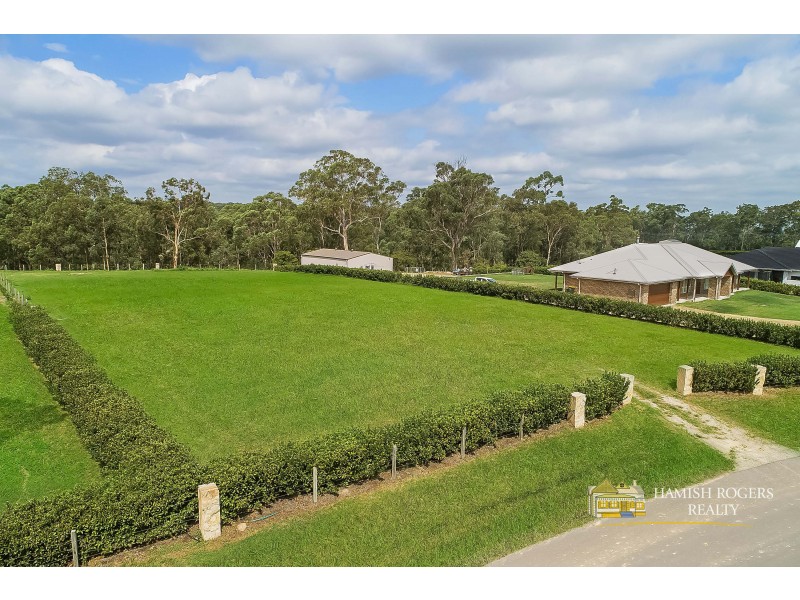 11 Moss Ridge, Sackville North NSW 2756