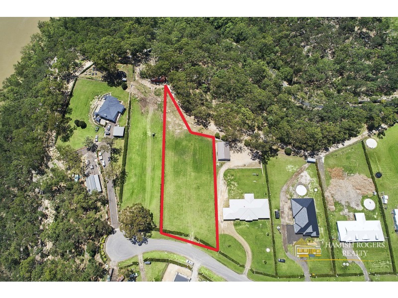 11 Moss Ridge, Sackville North NSW 2756