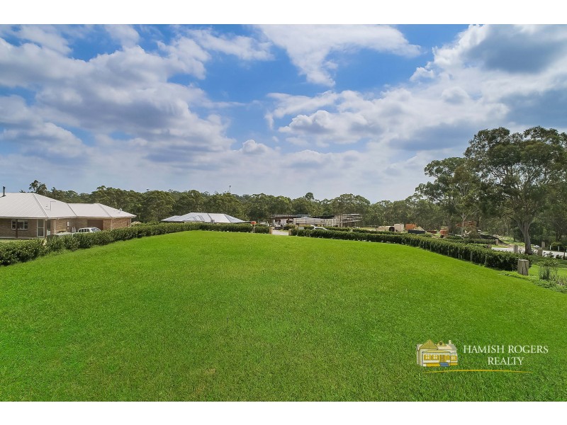 11 Moss Ridge, Sackville North NSW 2756