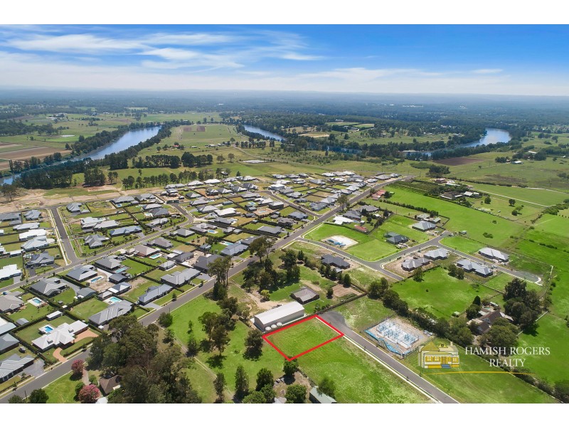 11 Pendergast Street, Pitt Town NSW 2756