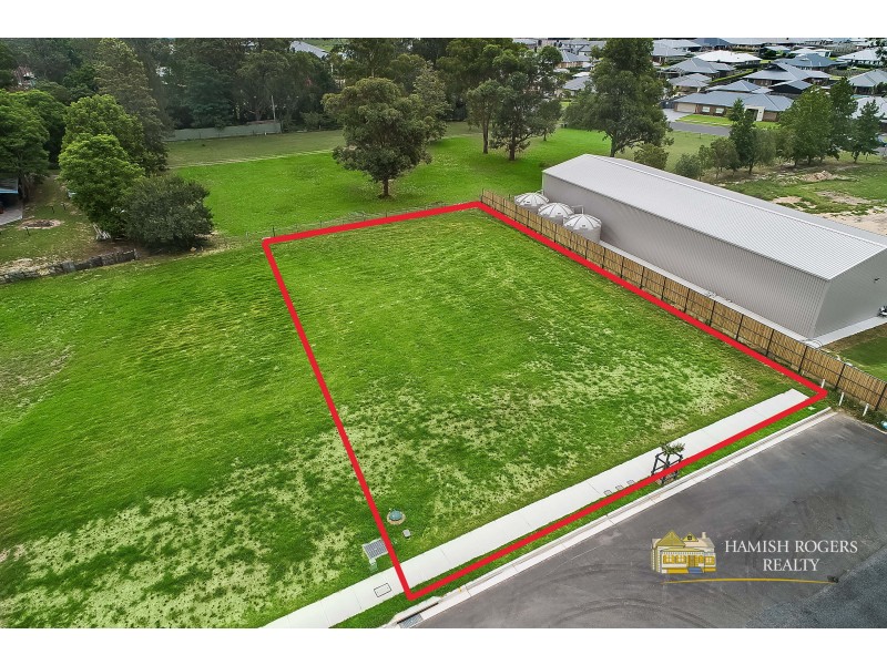 11 Pendergast Street, Pitt Town NSW 2756