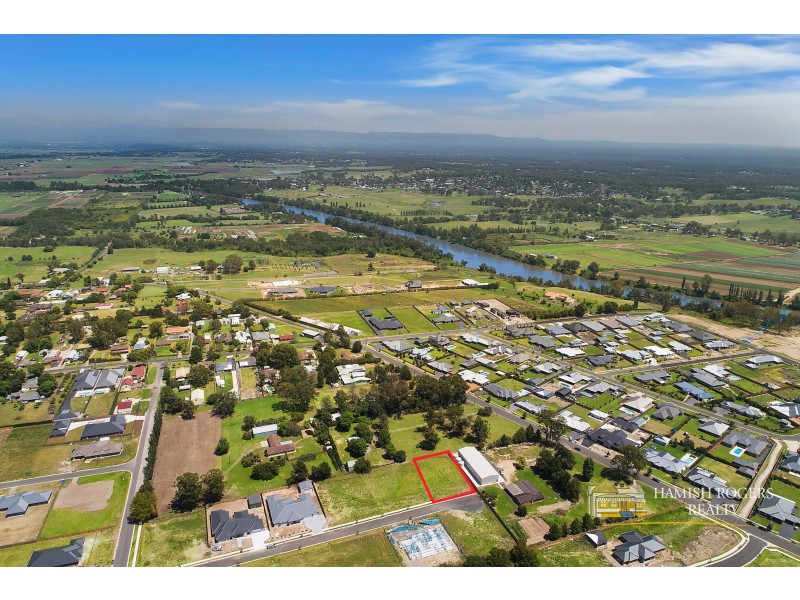 11 Pendergast Street, Pitt Town NSW 2756