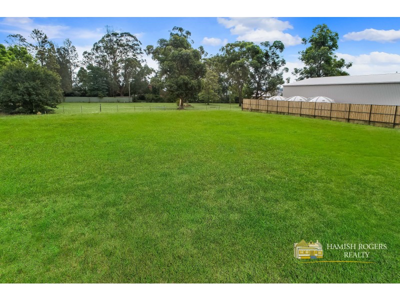 11 Pendergast Street, Pitt Town NSW 2756