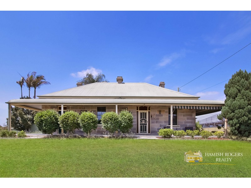 102 Hall Street, Pitt Town NSW 2756