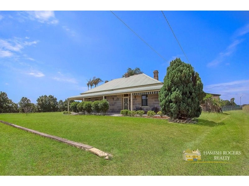 102 Hall Street, Pitt Town NSW 2756