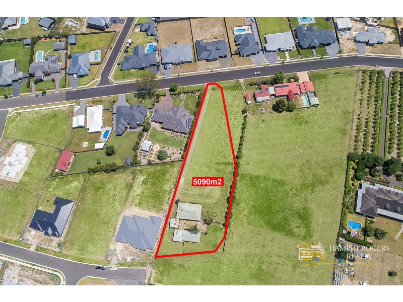 102 Hall Street, Pitt Town NSW 2756