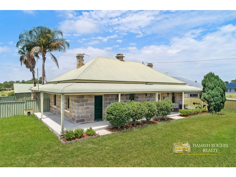 102 Hall Street, Pitt Town NSW 2756
