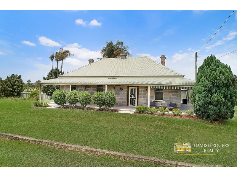 102 Hall Street, Pitt Town NSW 2756