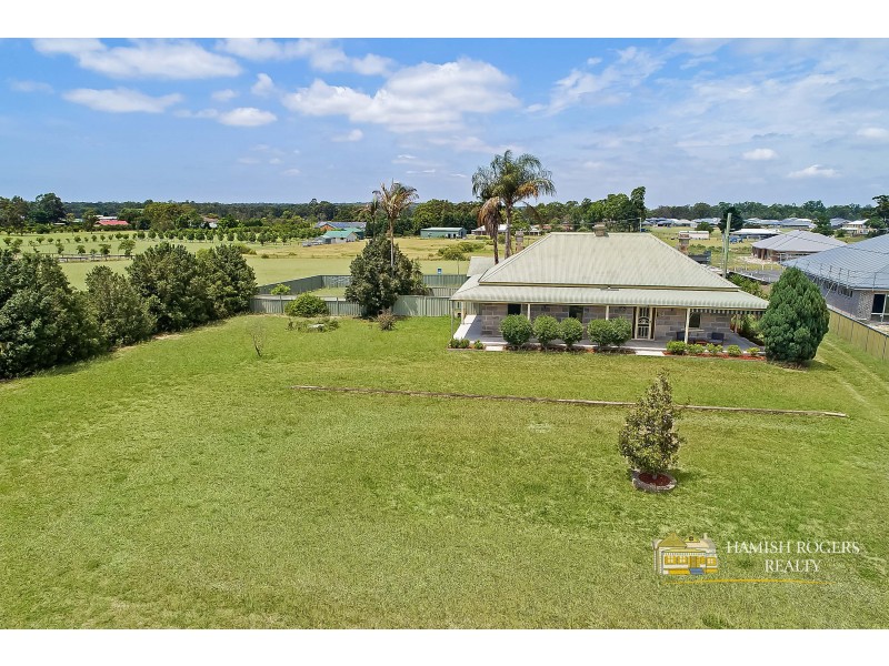 102 Hall Street, Pitt Town NSW 2756