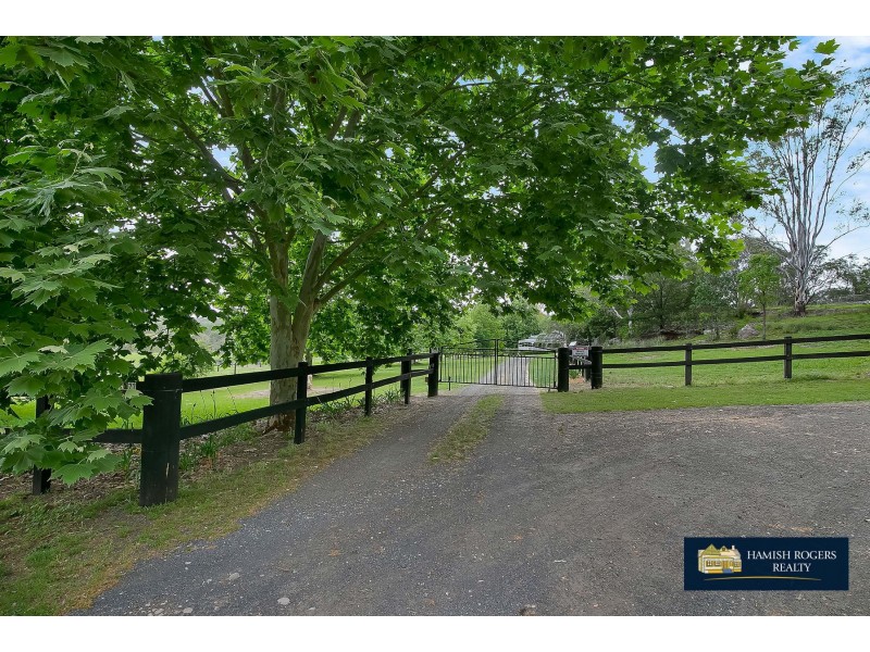 77 Tuckerman Road, Ebenezer NSW 2756