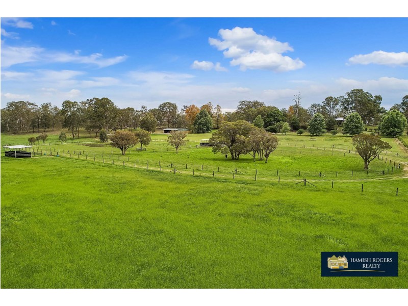 77 Tuckerman Road, Ebenezer NSW 2756