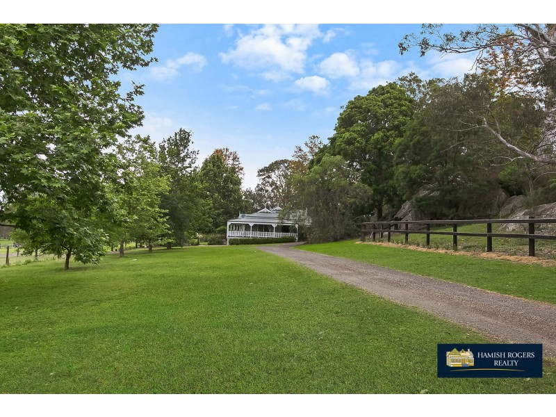77 Tuckerman Road, Ebenezer NSW 2756