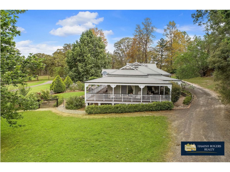 77 Tuckerman Road, Ebenezer NSW 2756