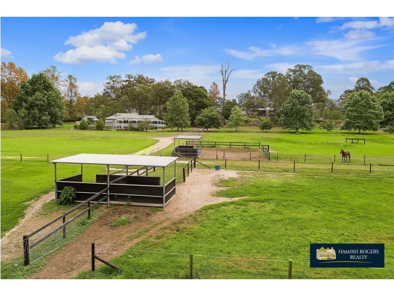 77 Tuckerman Road, Ebenezer NSW 2756